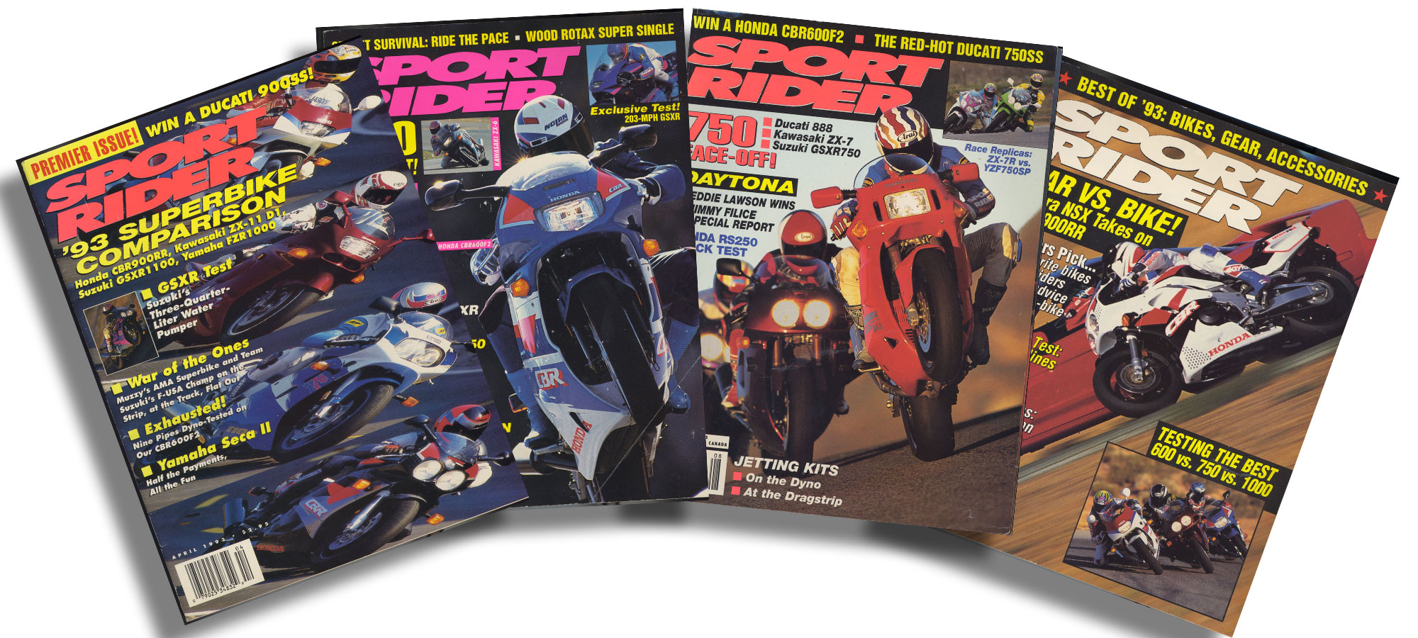 RIDING SPORTS 2011.01~ 2016.12 全72冊　美品 RIDING SPORTS 2011.01~ 2016.12 全72冊 美品 RIDING SPORT