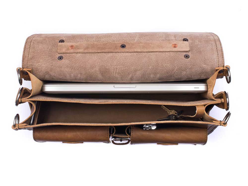 The Silent Travel Companion: Saddleback Leather Company Handbags - Glamazon  Diaries