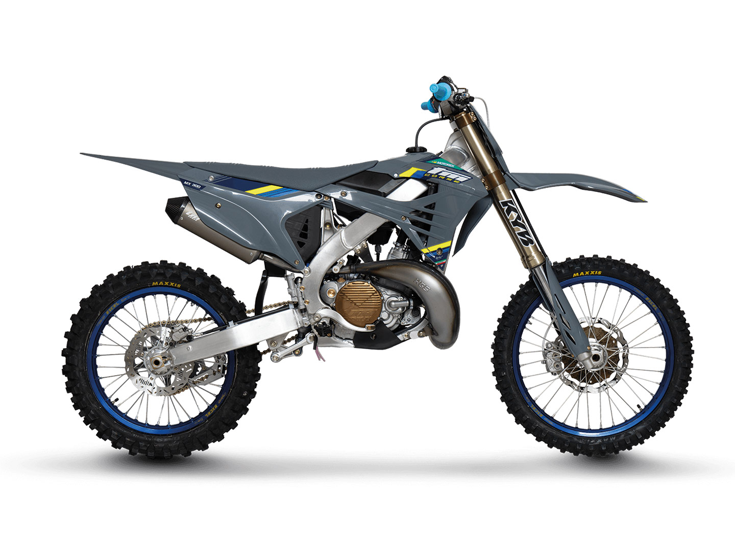 Review: 2002 Honda XR100R - Dirt Rider Magazine | Dirt Rider