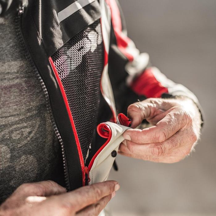 Spidi's 4 Season Motorcycle Jacket | Cycle World