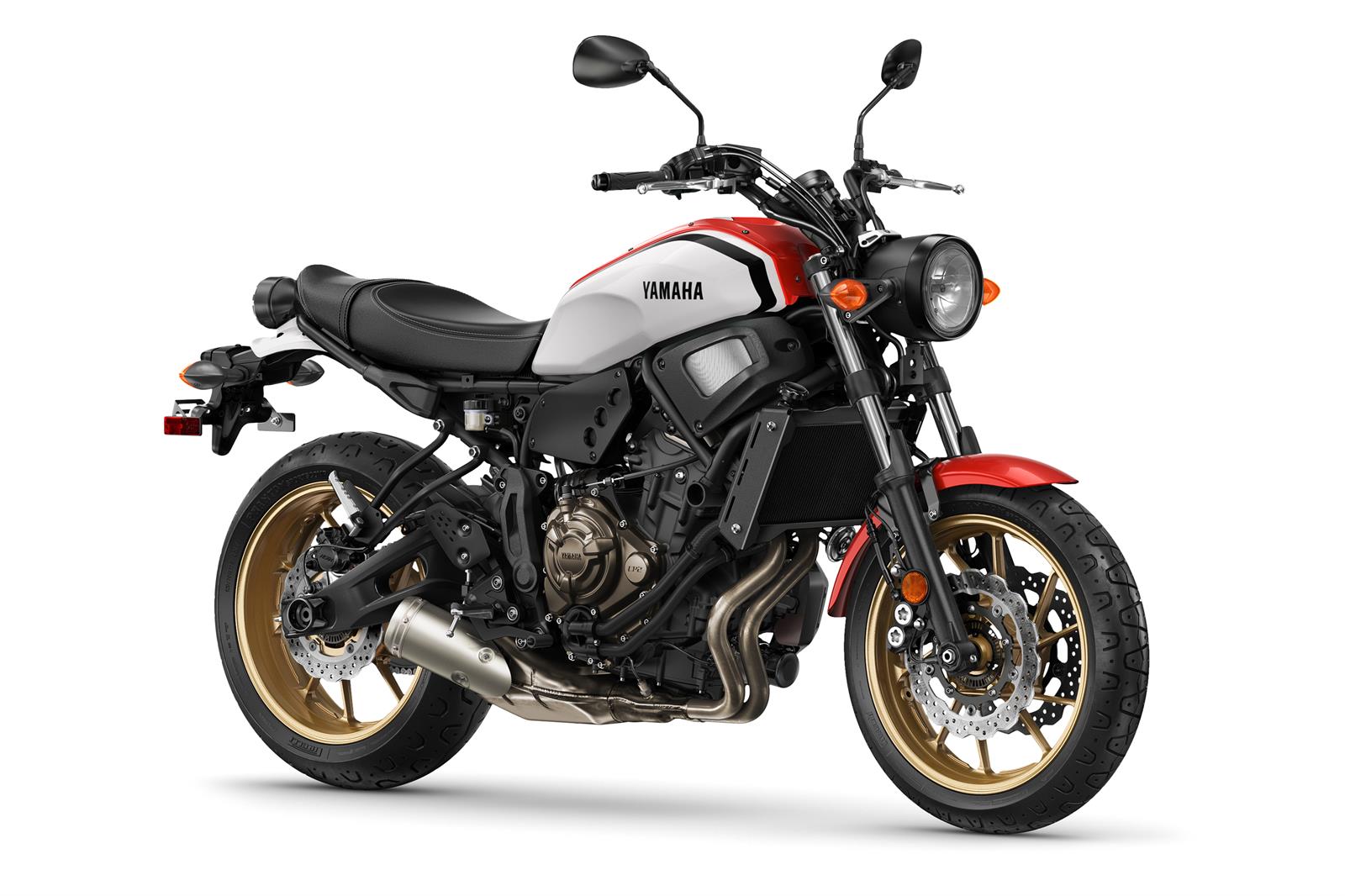 2020 Yamaha XSR700 Buyer's Guide: Specs, Photos, Price | Cycle World