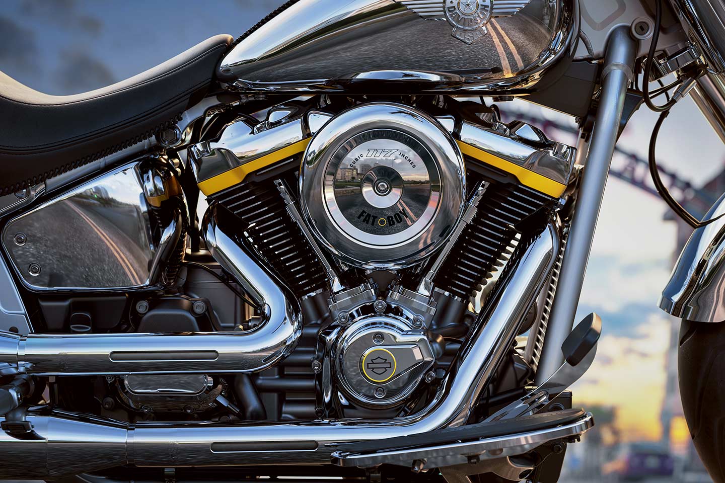 2025 Harley-Davidson Fat Boy Gray Ghost Preview | Motorcyclist