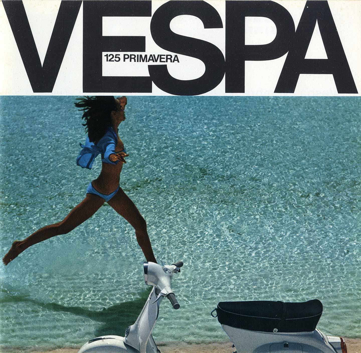 Vespa 80th Anniversary | Cycle World