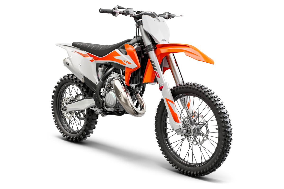 2020 Ktm 125 Sx Buyer'S Guide: Specs, Photos, Price | Cycle World