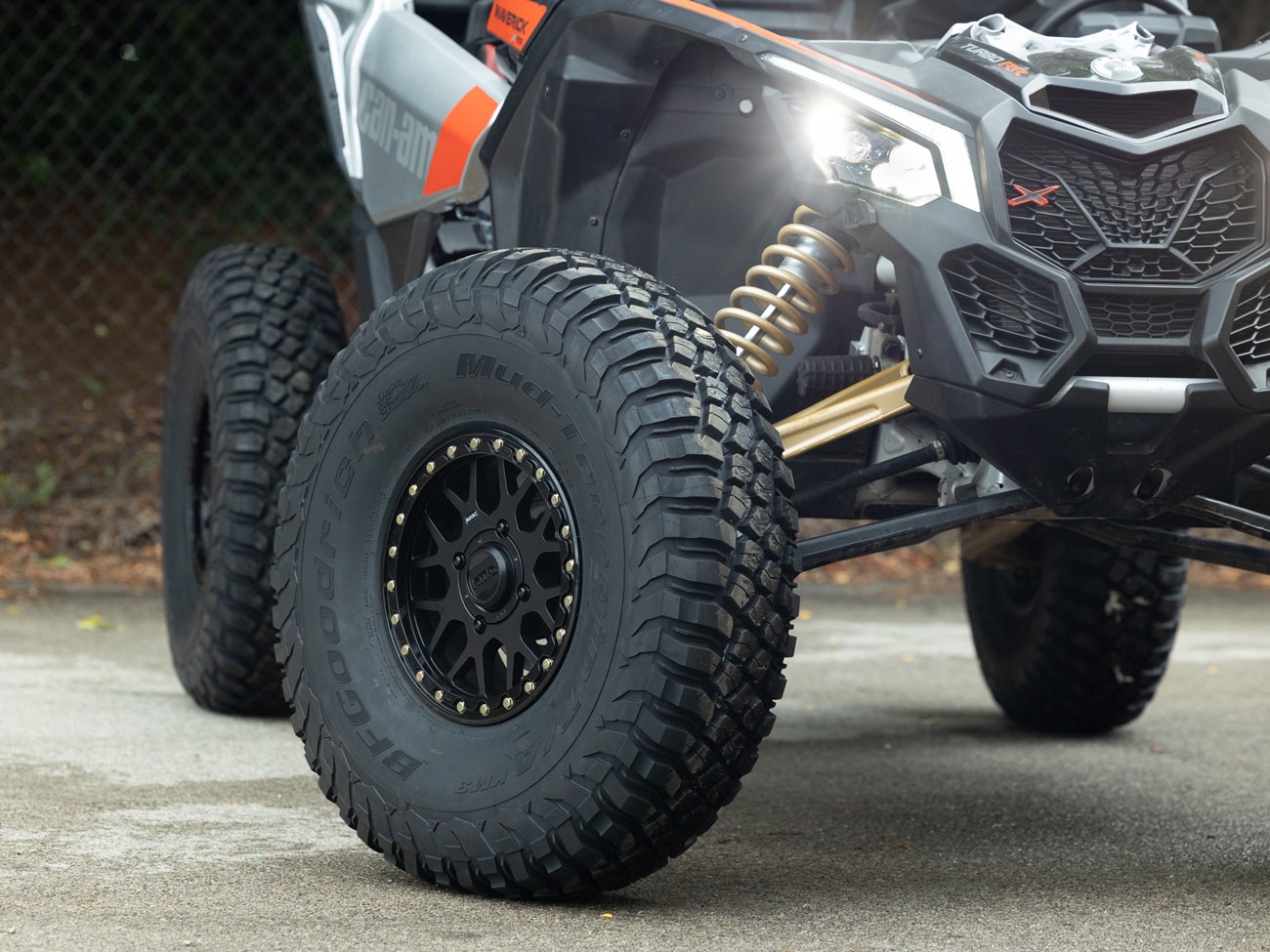 35-Inch Tires Are A Cheat Code UTV Driver, 45% OFF