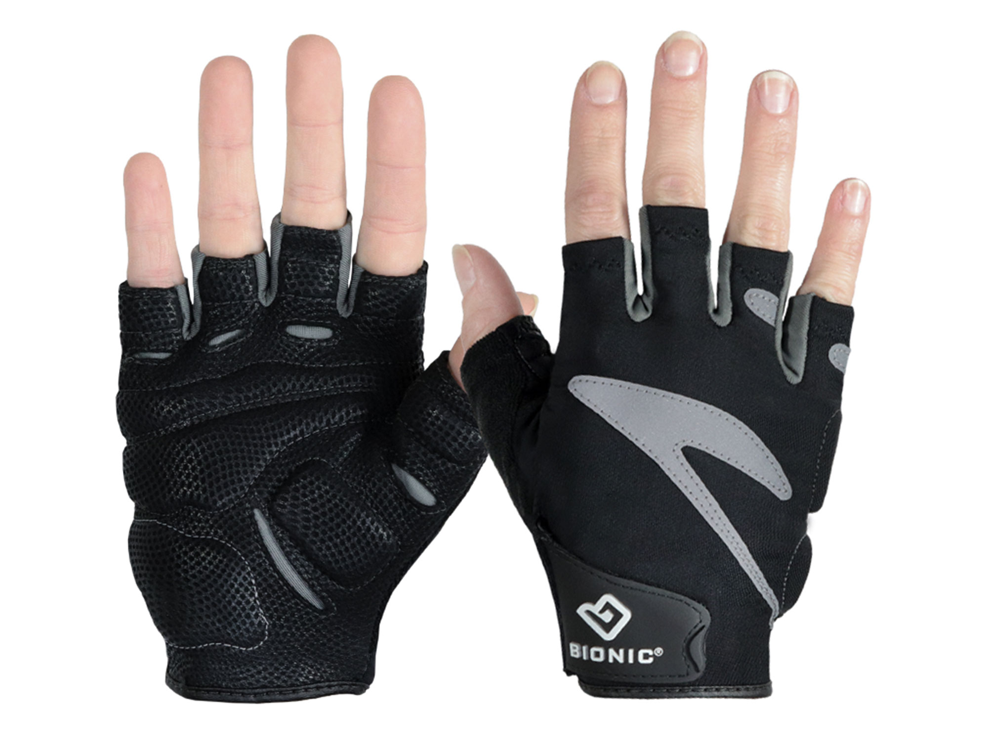 Bionic Cycling Gloves Review