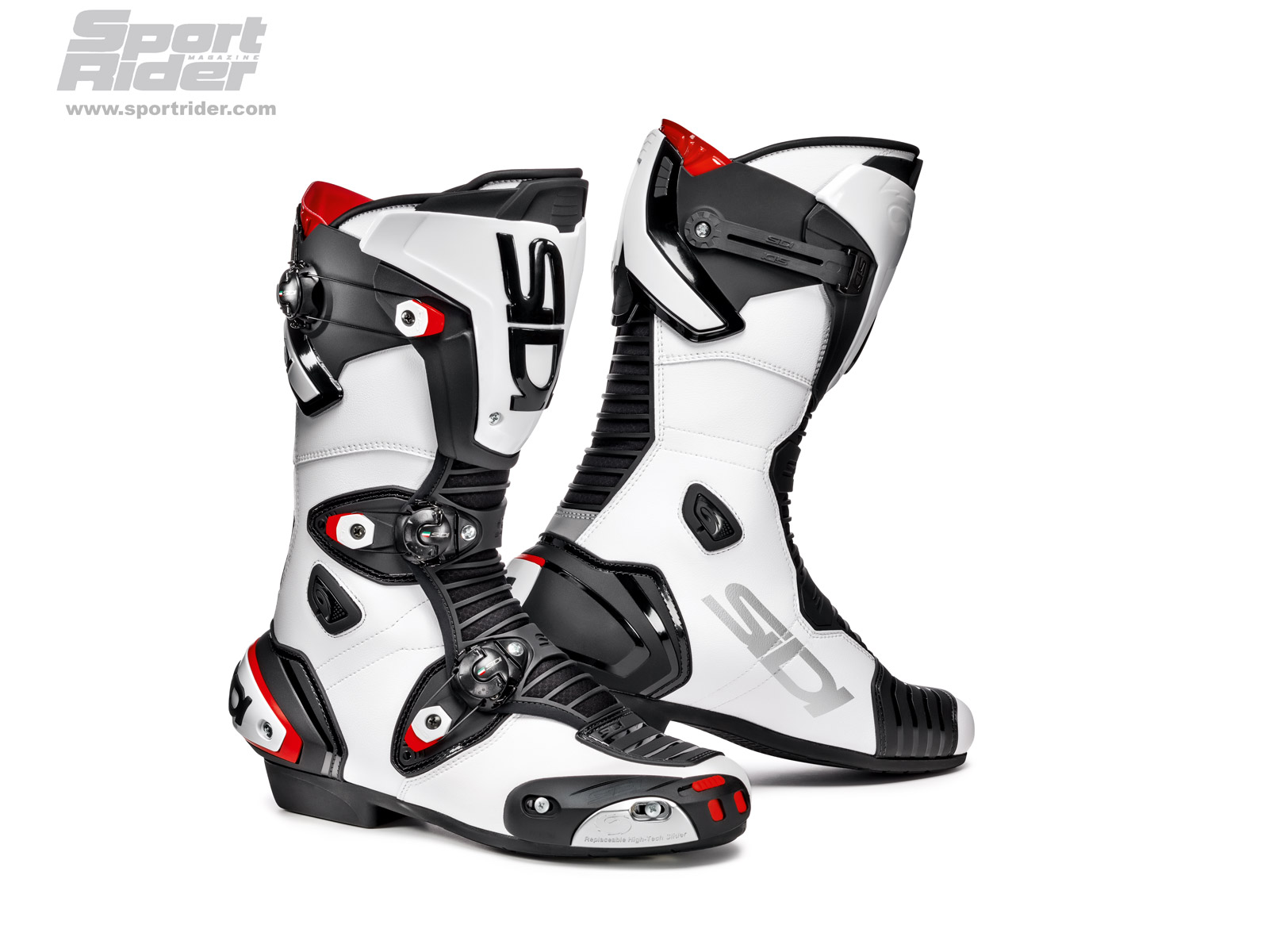 Sidi Mag-1 Boots | Cycle World