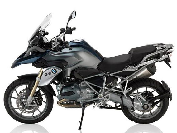2017 BMW R 1200 GS Buyer's Guide: Specs, Photos, Price