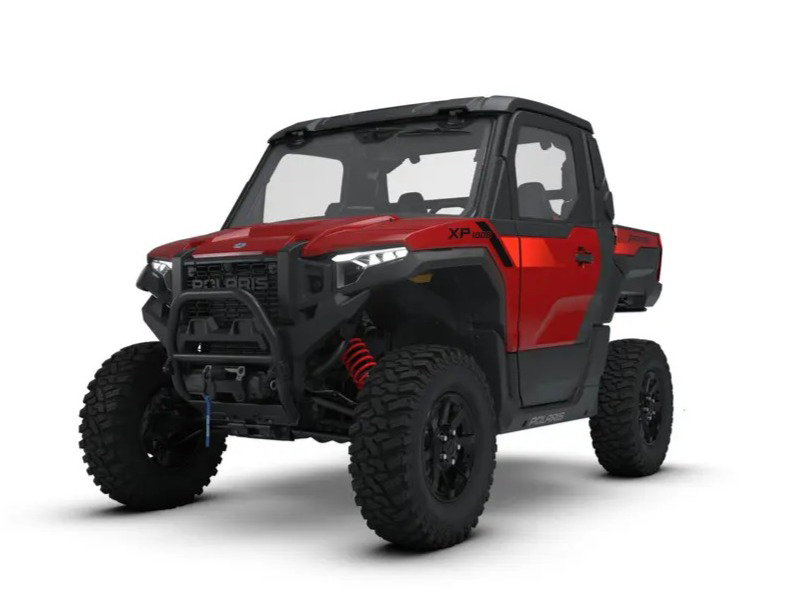 2016 Polaris ACE 570-$8499 | UTV Driver