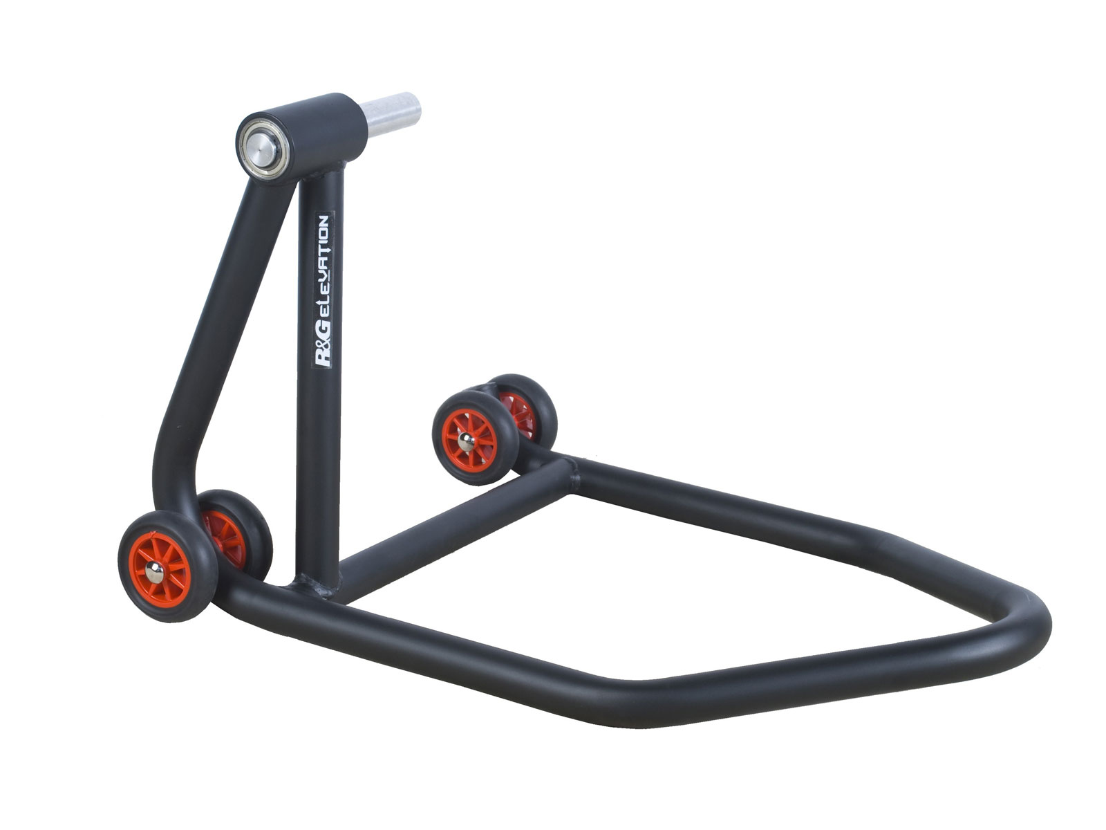 R&G MOTORCYCLE PADDOCK STANDFRONT