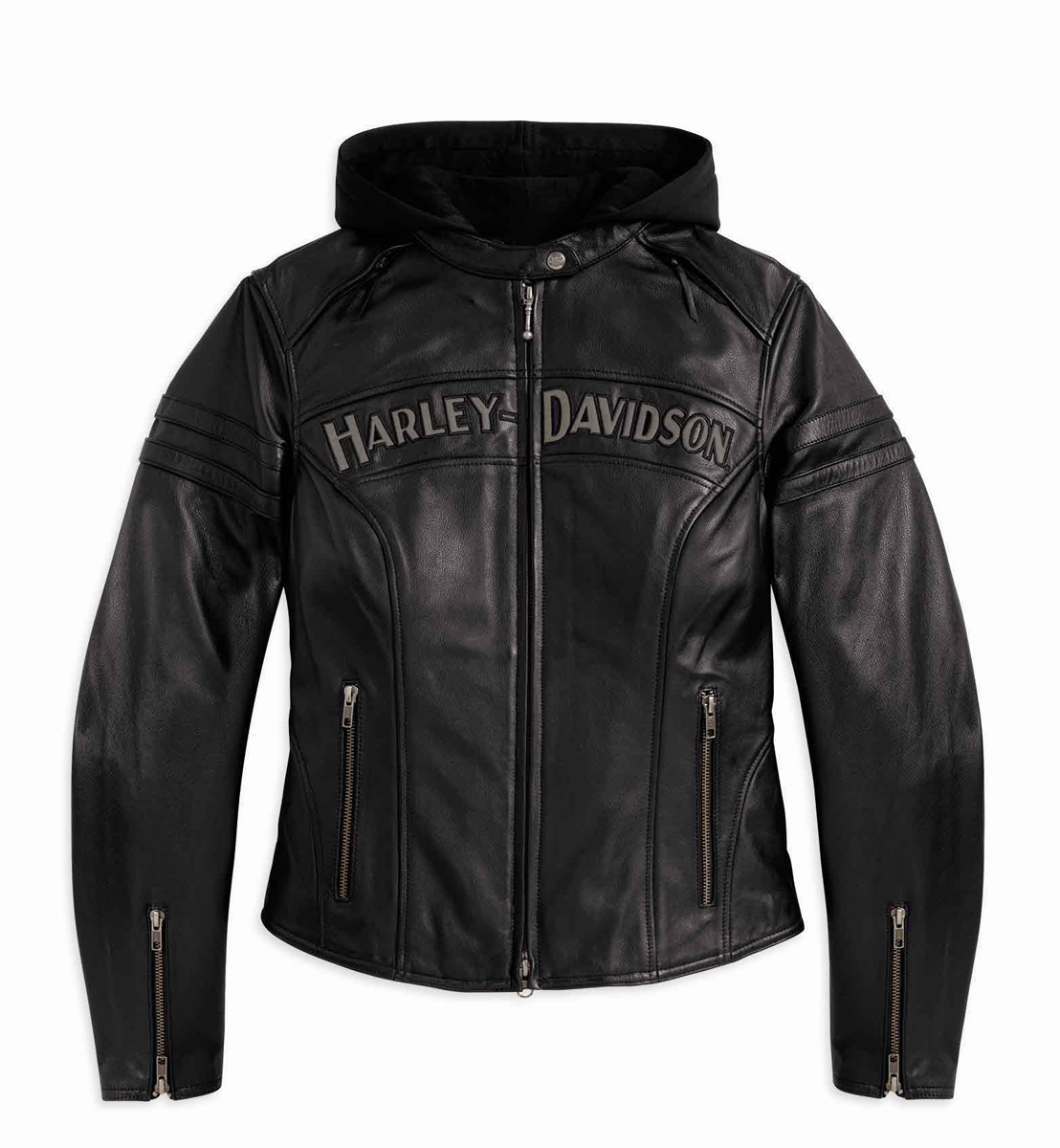 New Products: 2016 Harley-Davidson MotorClothes Collection