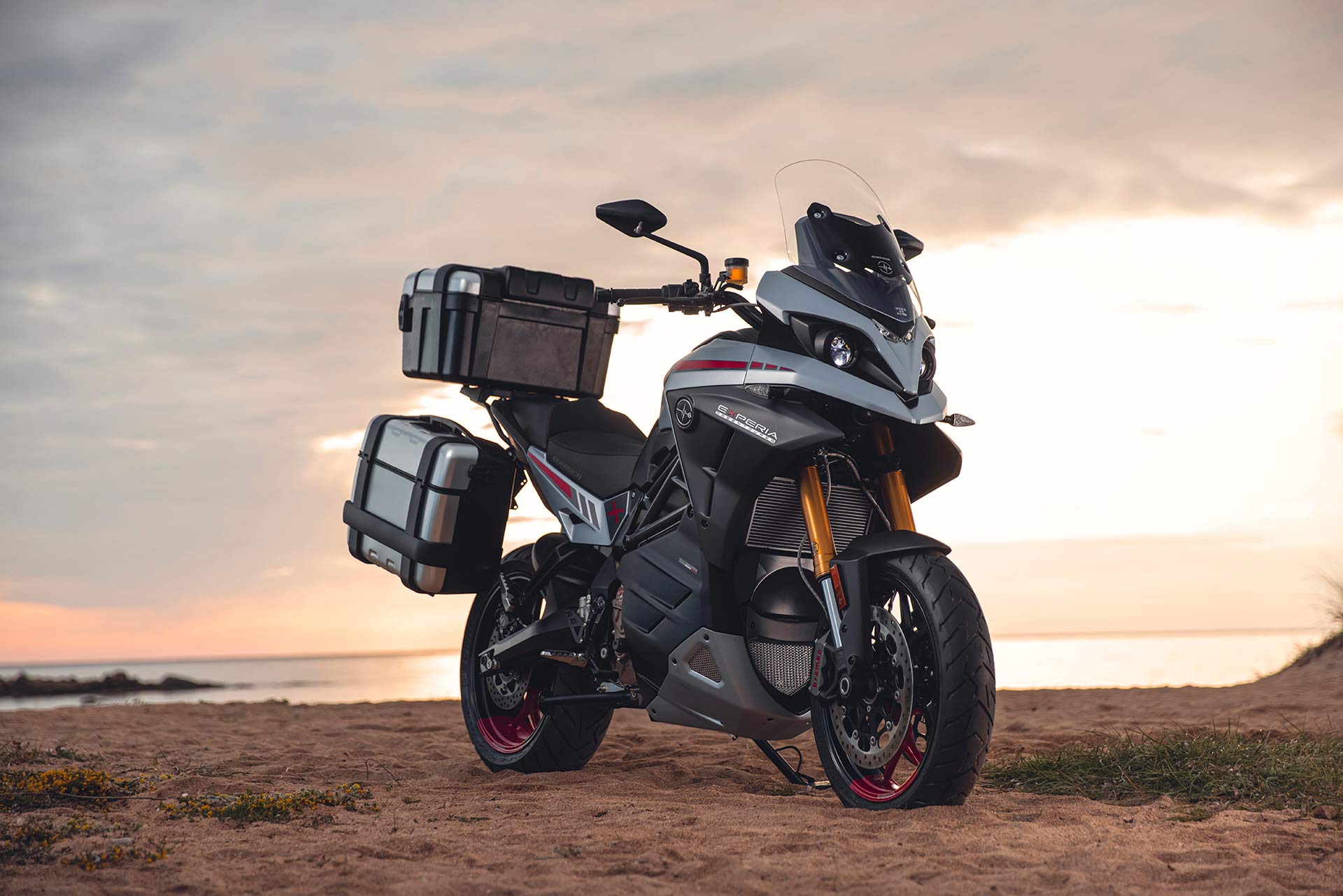 Best Electric Motorcycles for Adults |