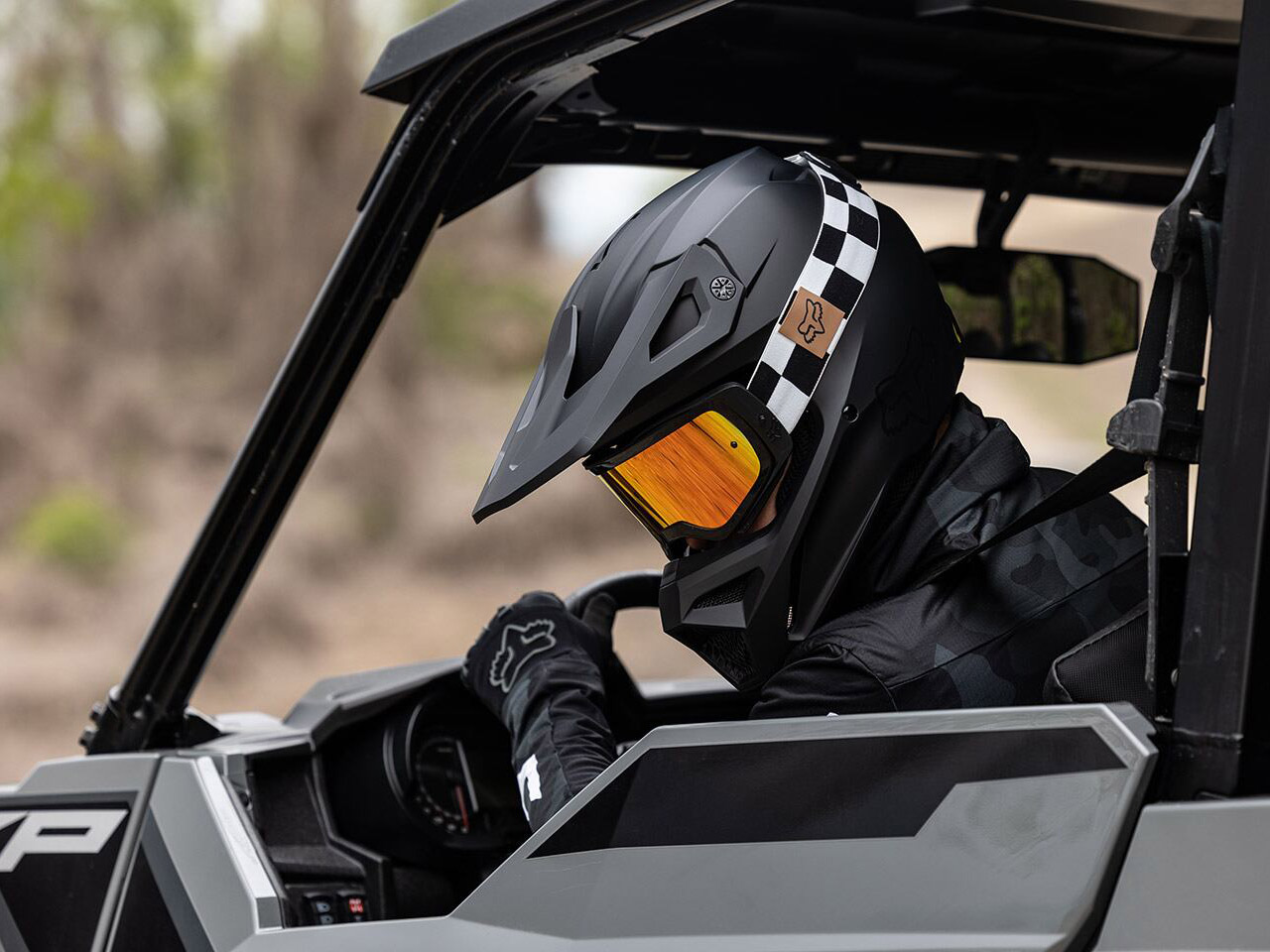 can you use car motorcycle helmet for utv 5 Best UTV Helmets for 2025