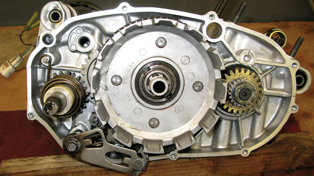 Motorcycle Clutch Plates Sticking Together | Reviewmotors.co