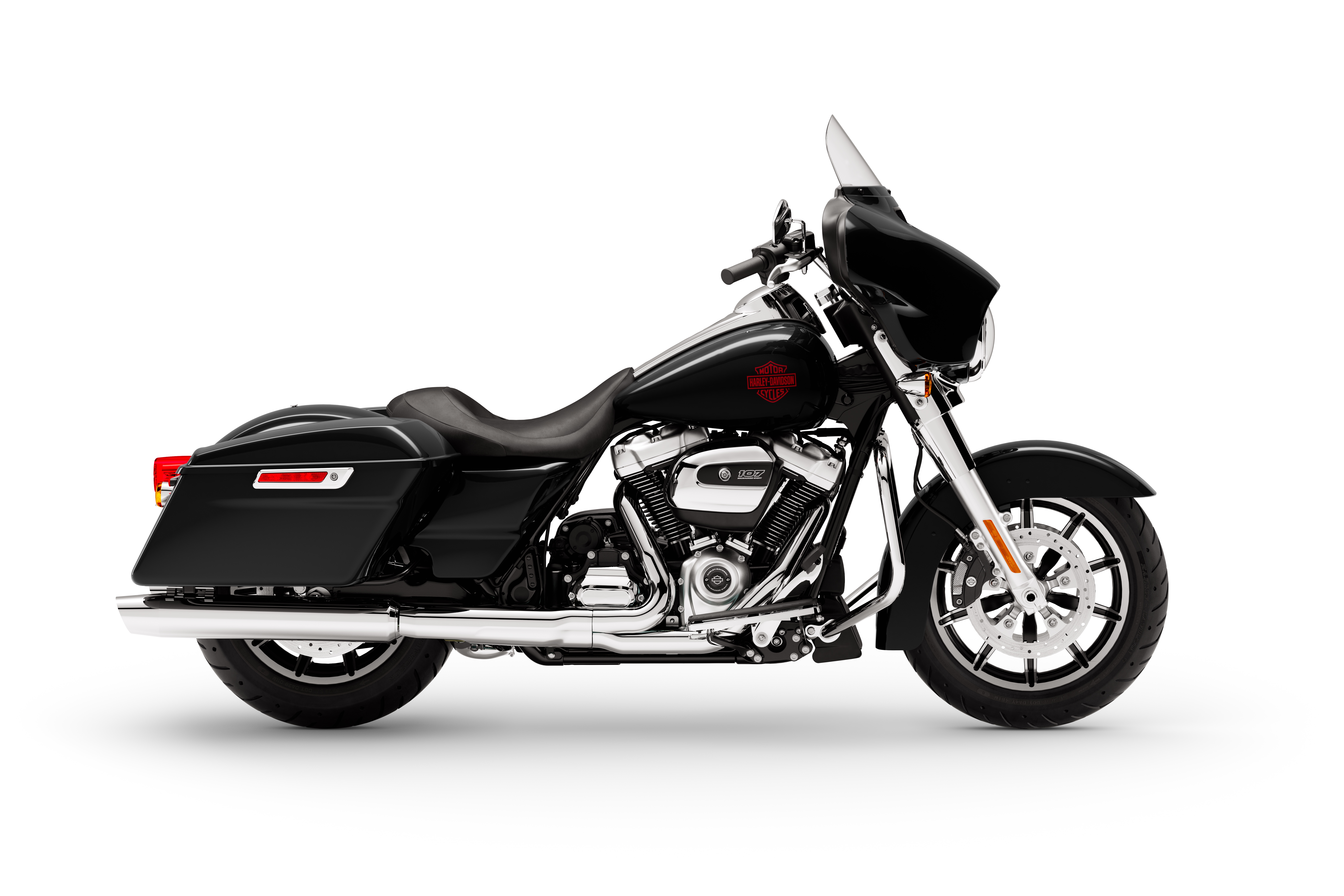 2020 Harley-Davidson Electra Glide Standard Buyer's Guide: Specs, Photos,  Price