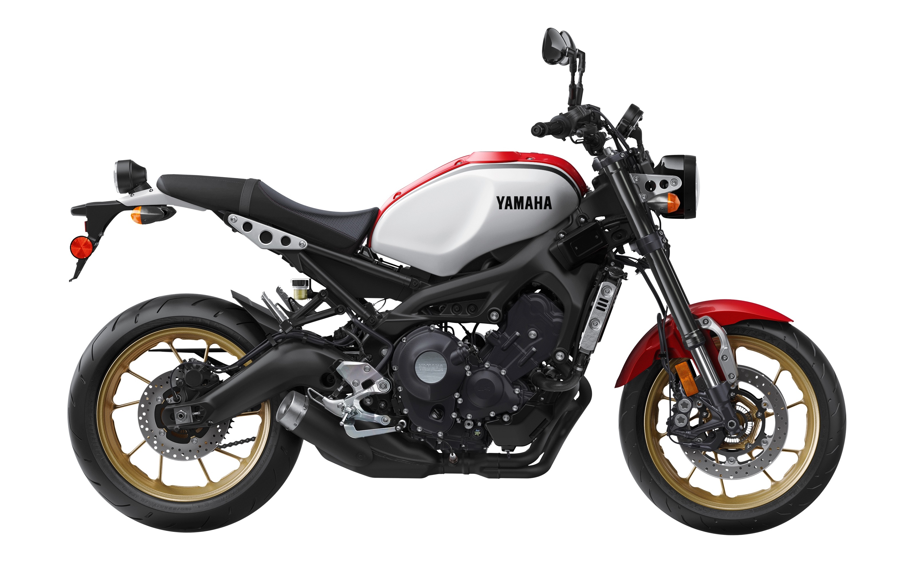 Yamaha xsr 700 hot sale 2020