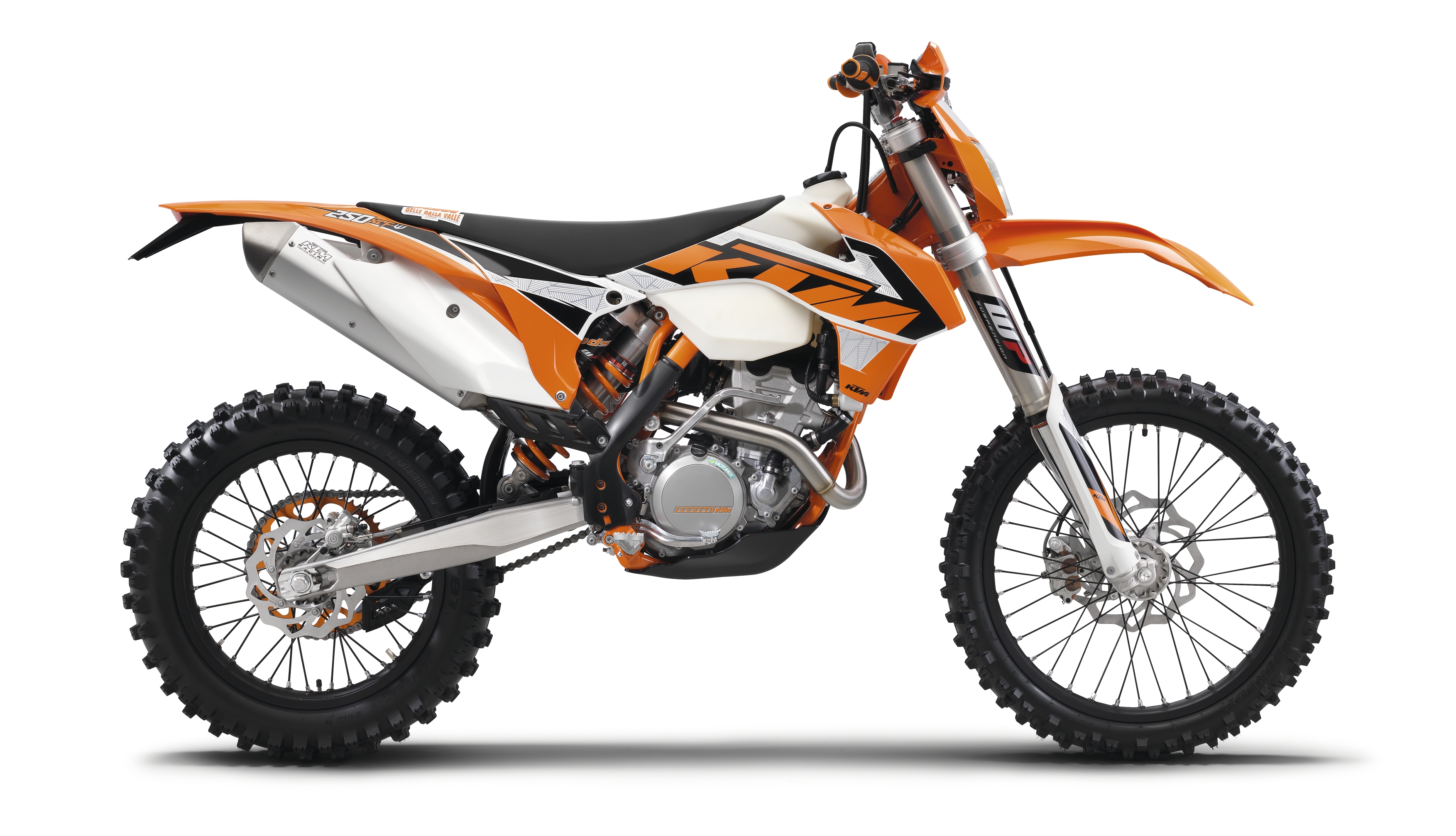 2016 ktm 300 xc