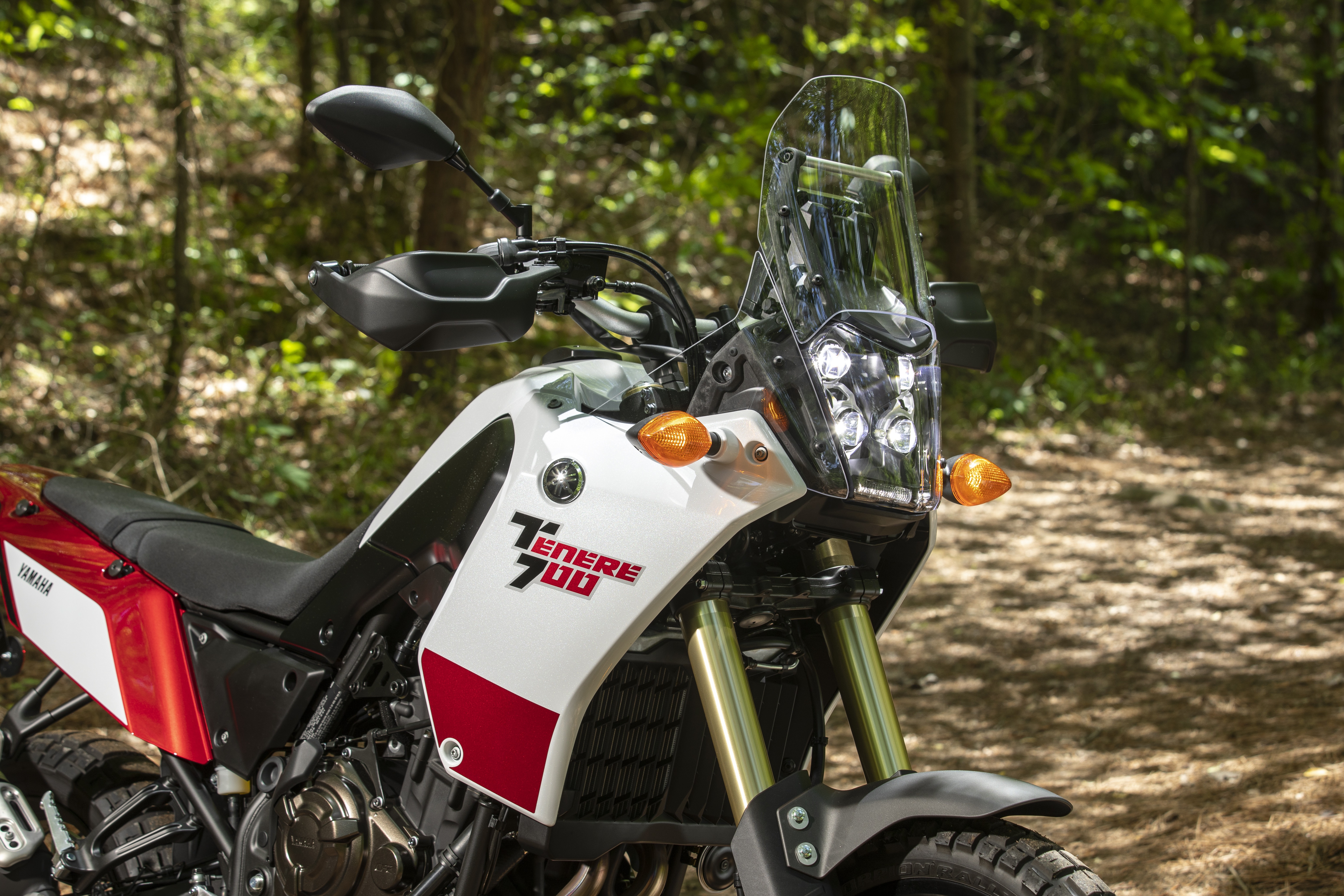 A Wobbly Review Of The 2021 Yamaha Tenere 700, Blogpost