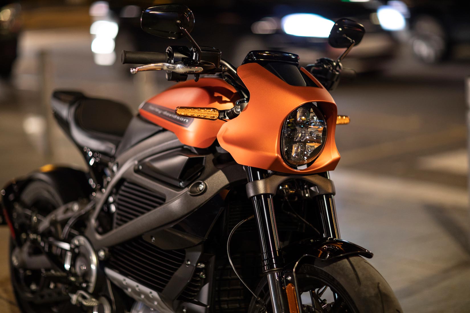 2019 harley 2024 davidson livewire