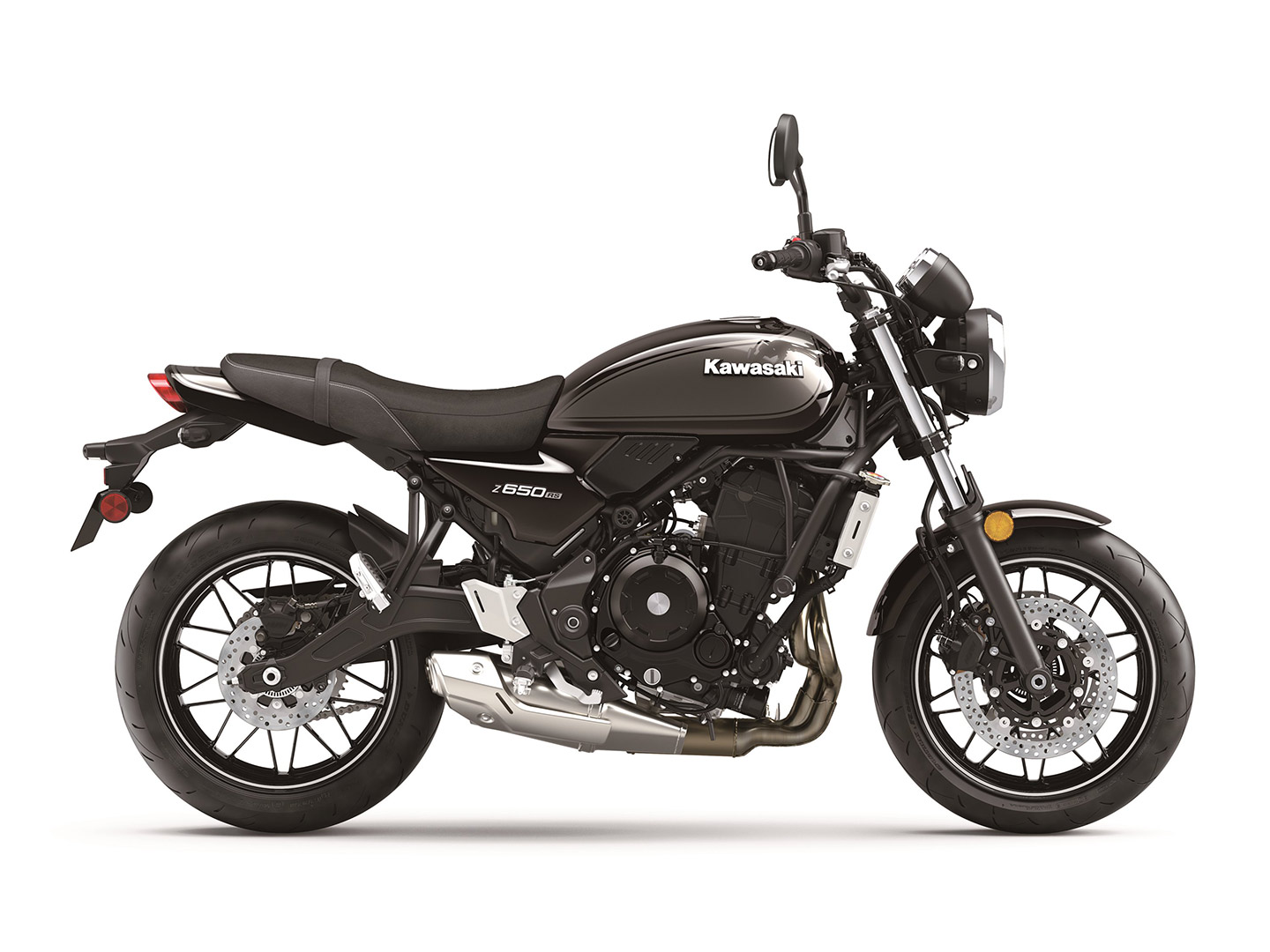 Kawasaki Z650RS サービスマニュアル Service Manual Kawasaki 2023 Z650RS Repair