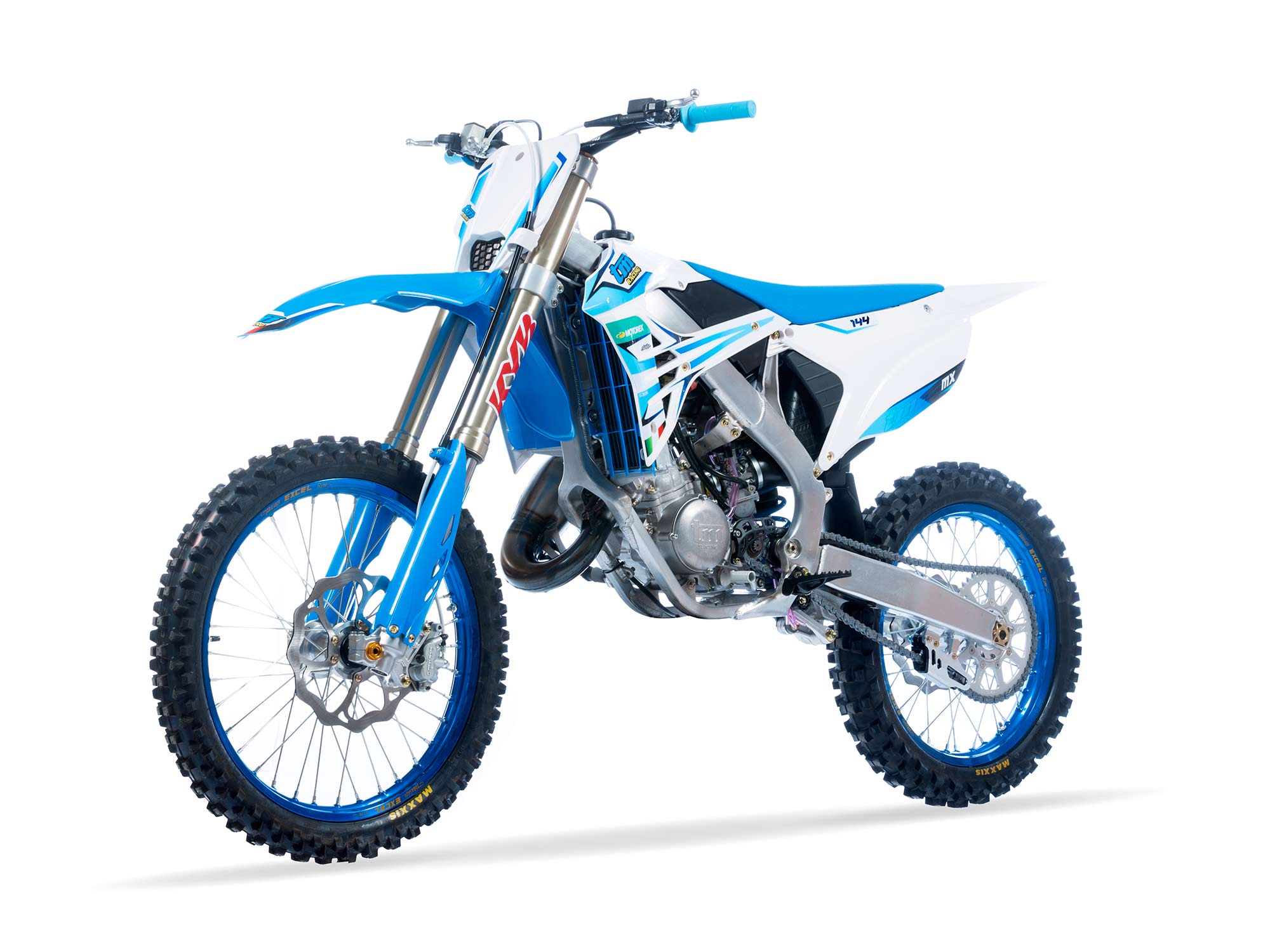 2022 125–150cc Two-Stroke Motocross Bikes To Buy