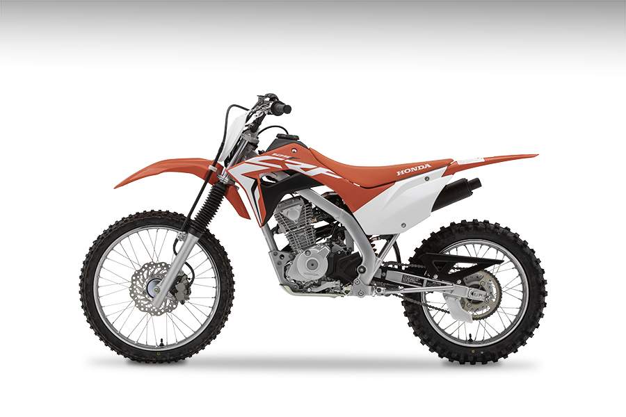 2019 crf110f store