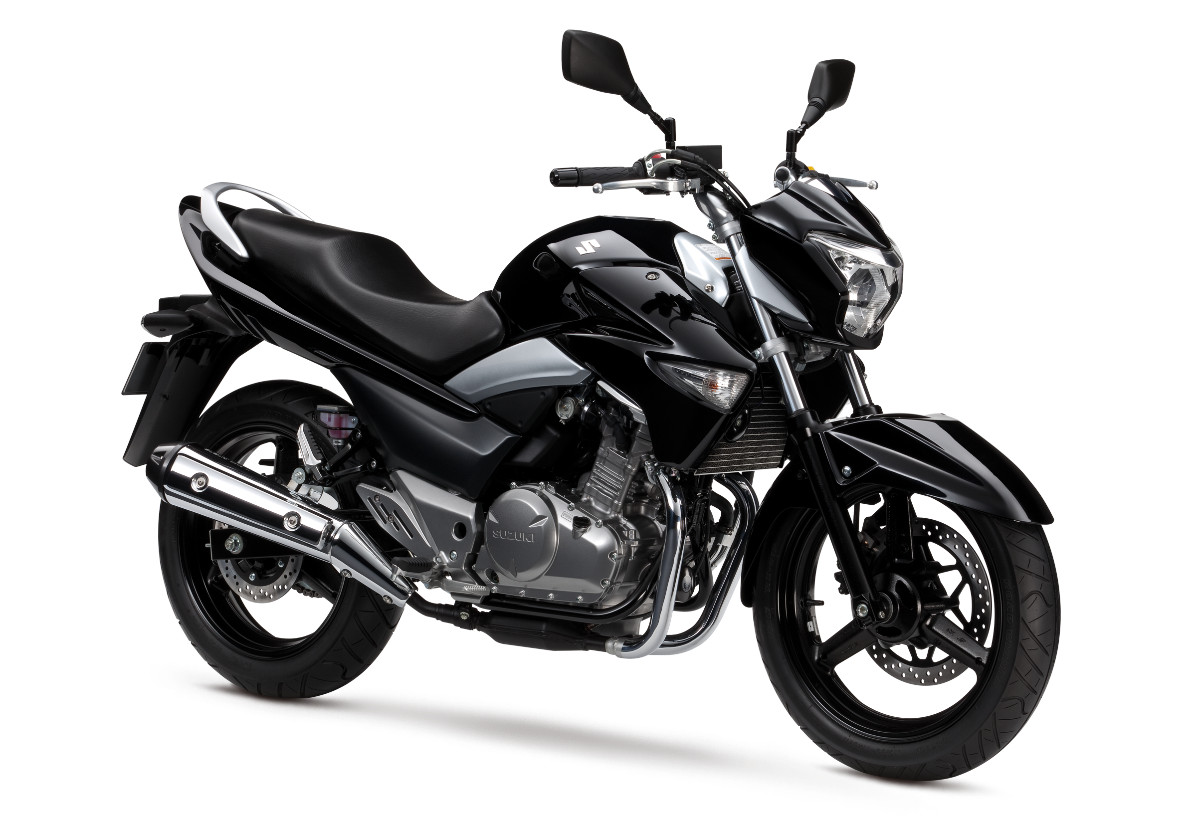 2013 Suzuki GW250 | FIRST LOOK | Motorcyclist