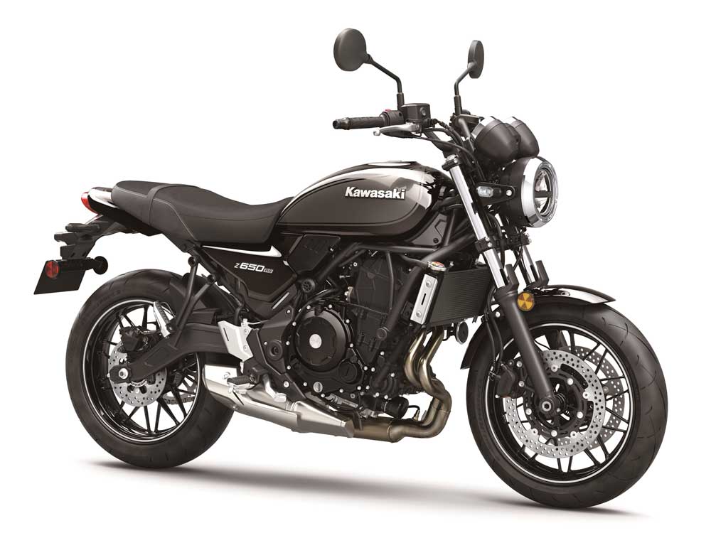 2024 Kawasaki Z650RS First Look | Cycle World