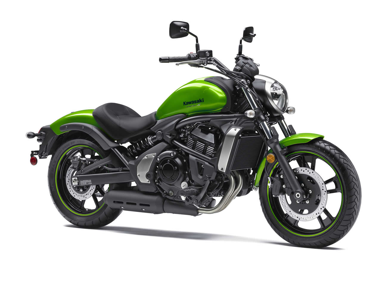 Kawasaki s online vulcan