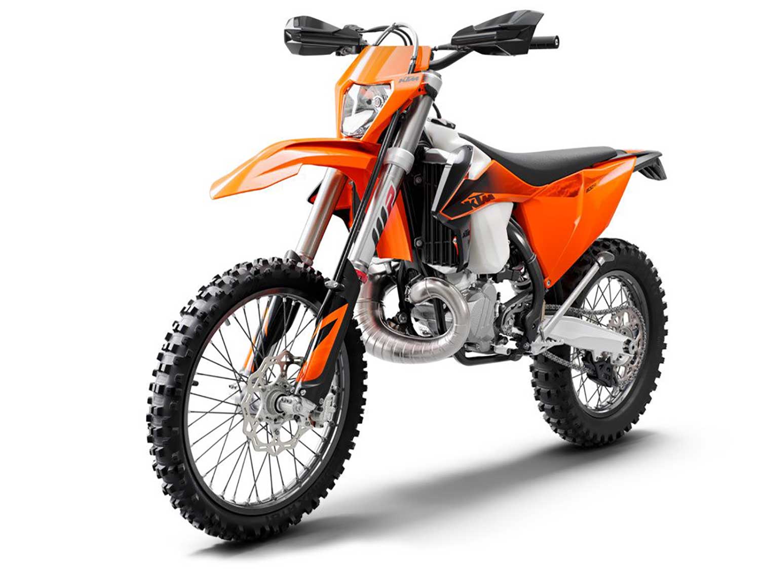 2020 KTM XC-W TPI Models Revealed | Cycle World