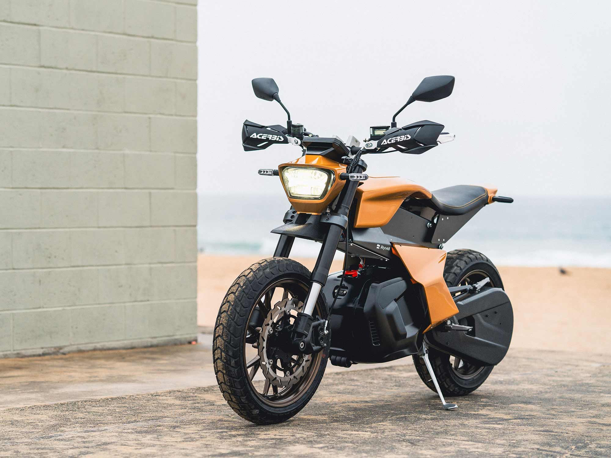 cheapest electric motorcycle 2020