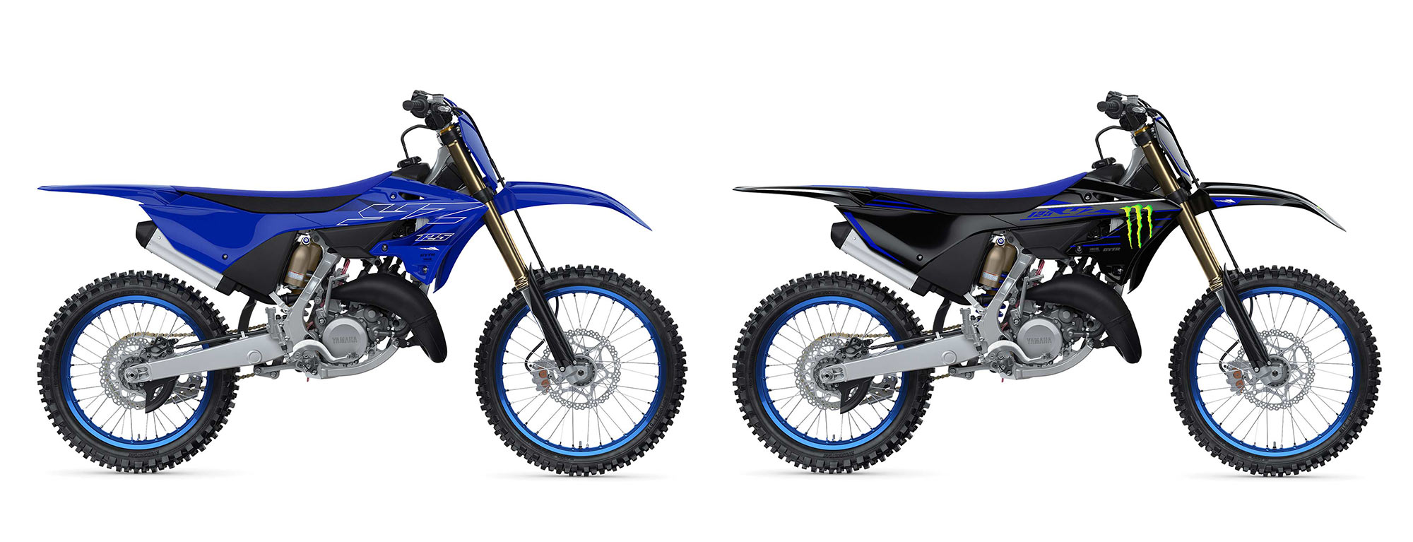 2022 125–150cc Two-Stroke Motocross Bikes To Buy