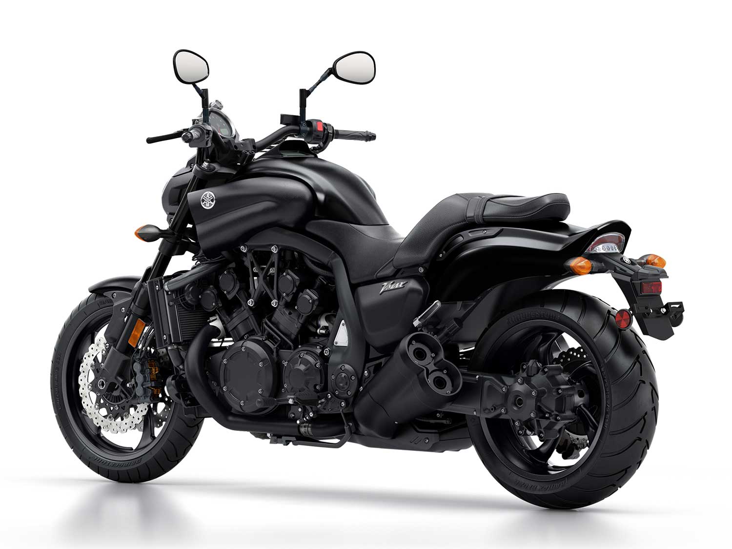 2020 Yamaha VMAX Buyer's Guide: Specs, Photos, Price | Cycle World