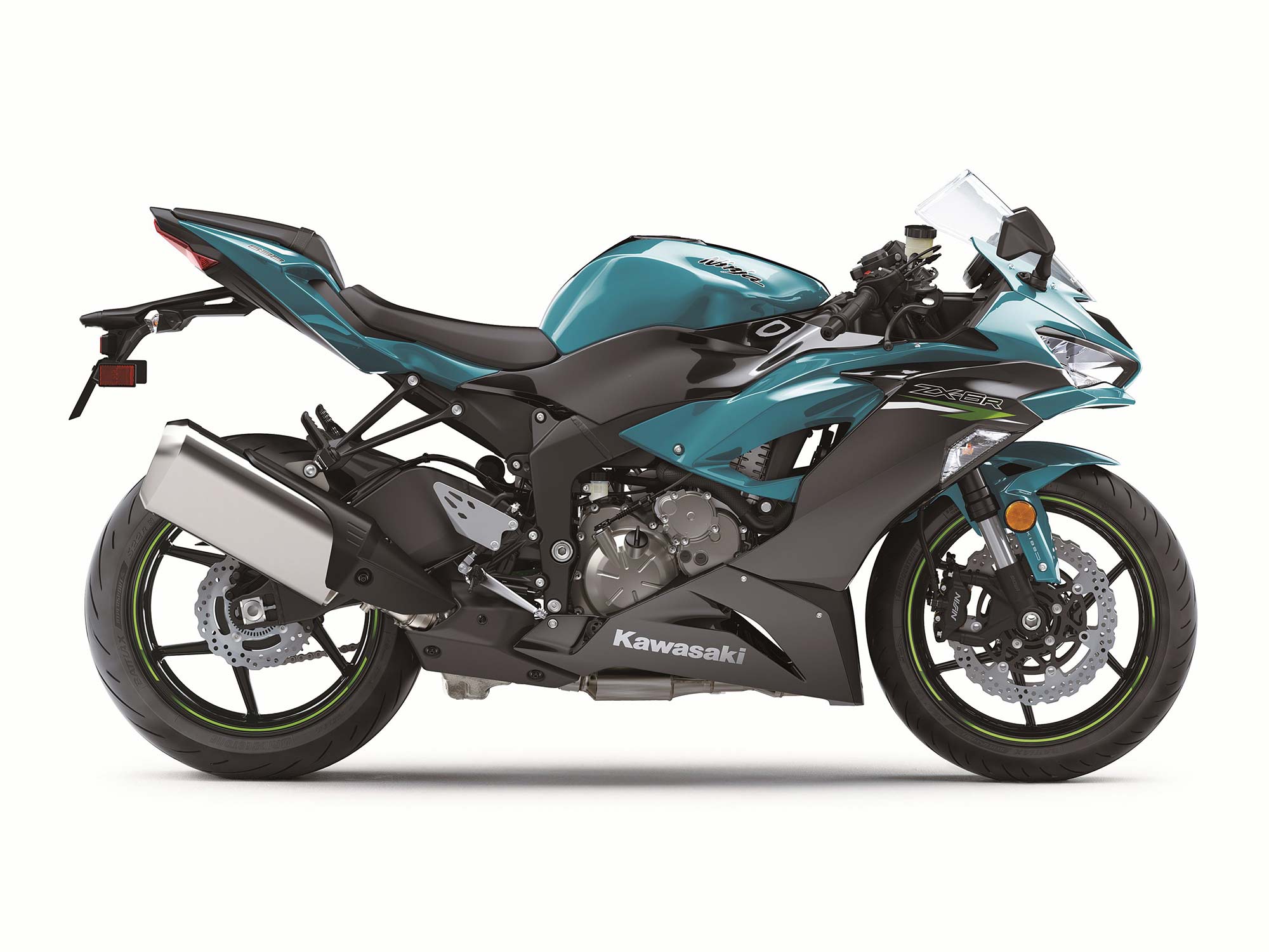 Kawasaki ninja 600 engine deals for sale