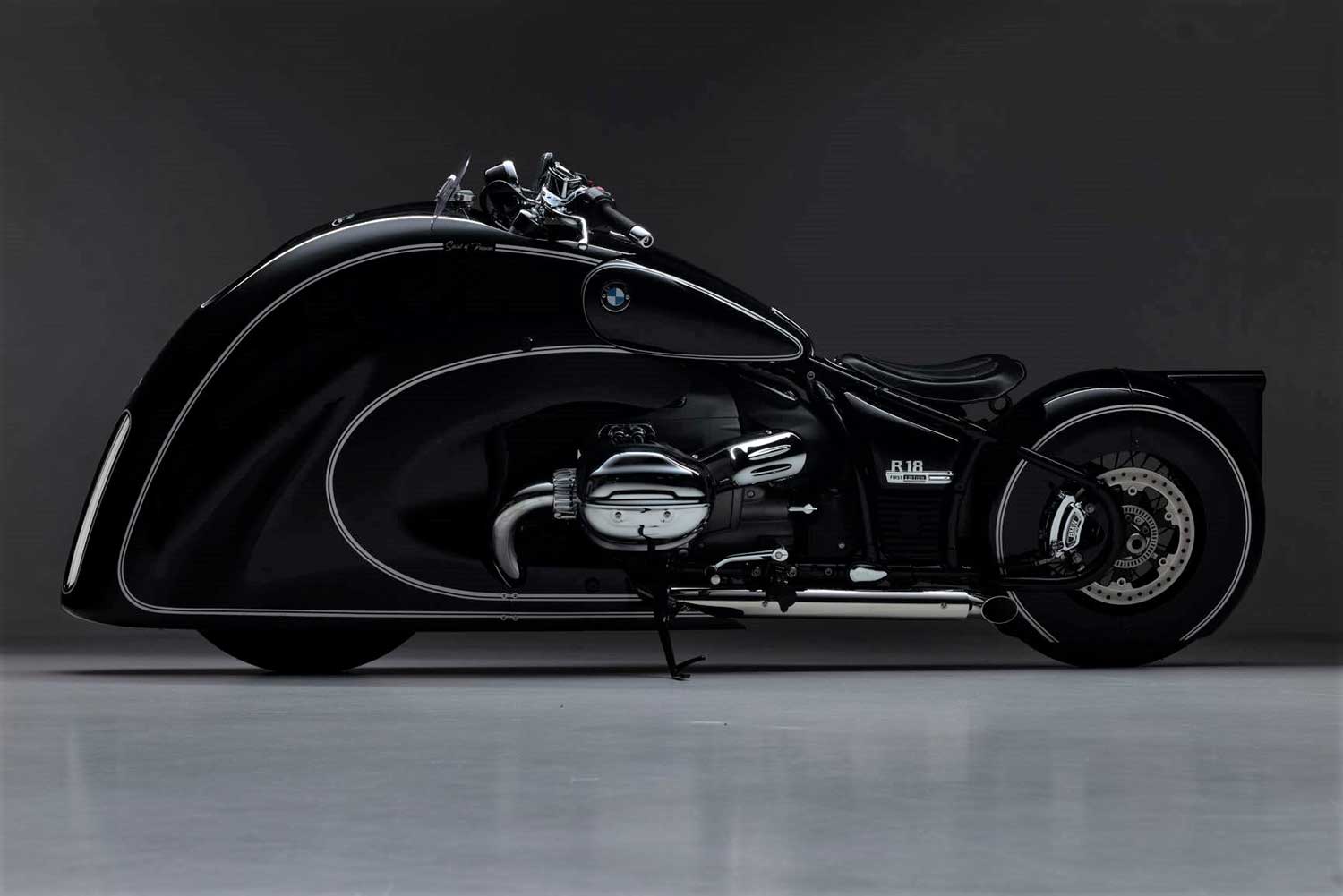 New Bmw Cruisers Motorcycle Cruiser