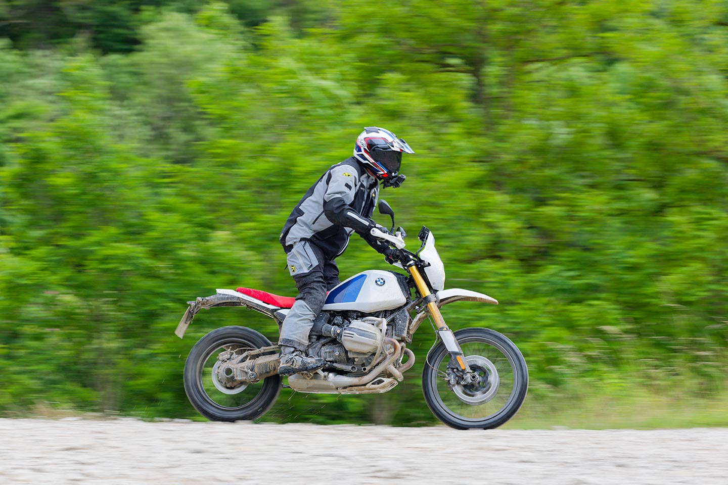 2026 BMW R 12 G/S Review | Cycle World