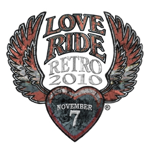 Love Ride 8 Live Love Ride