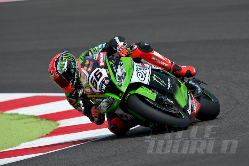 Kawasaki Ninja ZX-10R | Cycle World