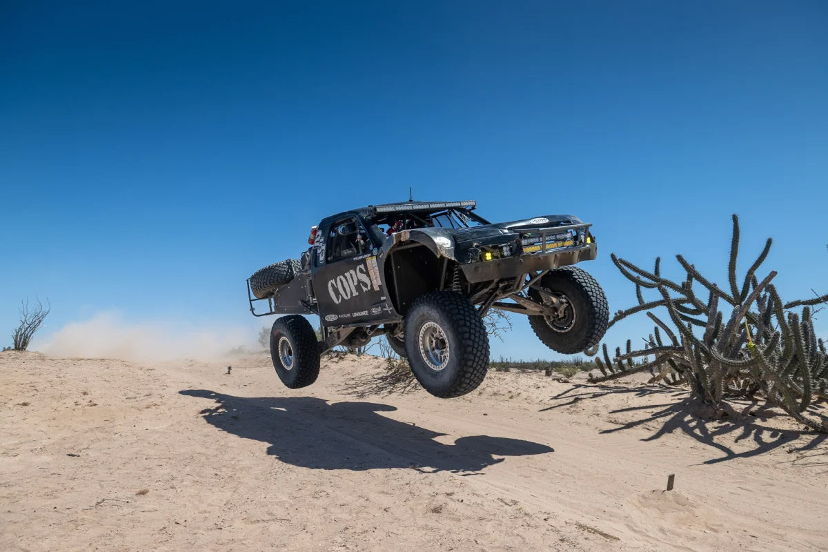 Check Out Ken Block's Ultimate Can-Am Maverick | UTV Driver