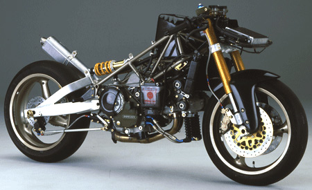 CW Classics Ducati Supermono First Look Cycle World