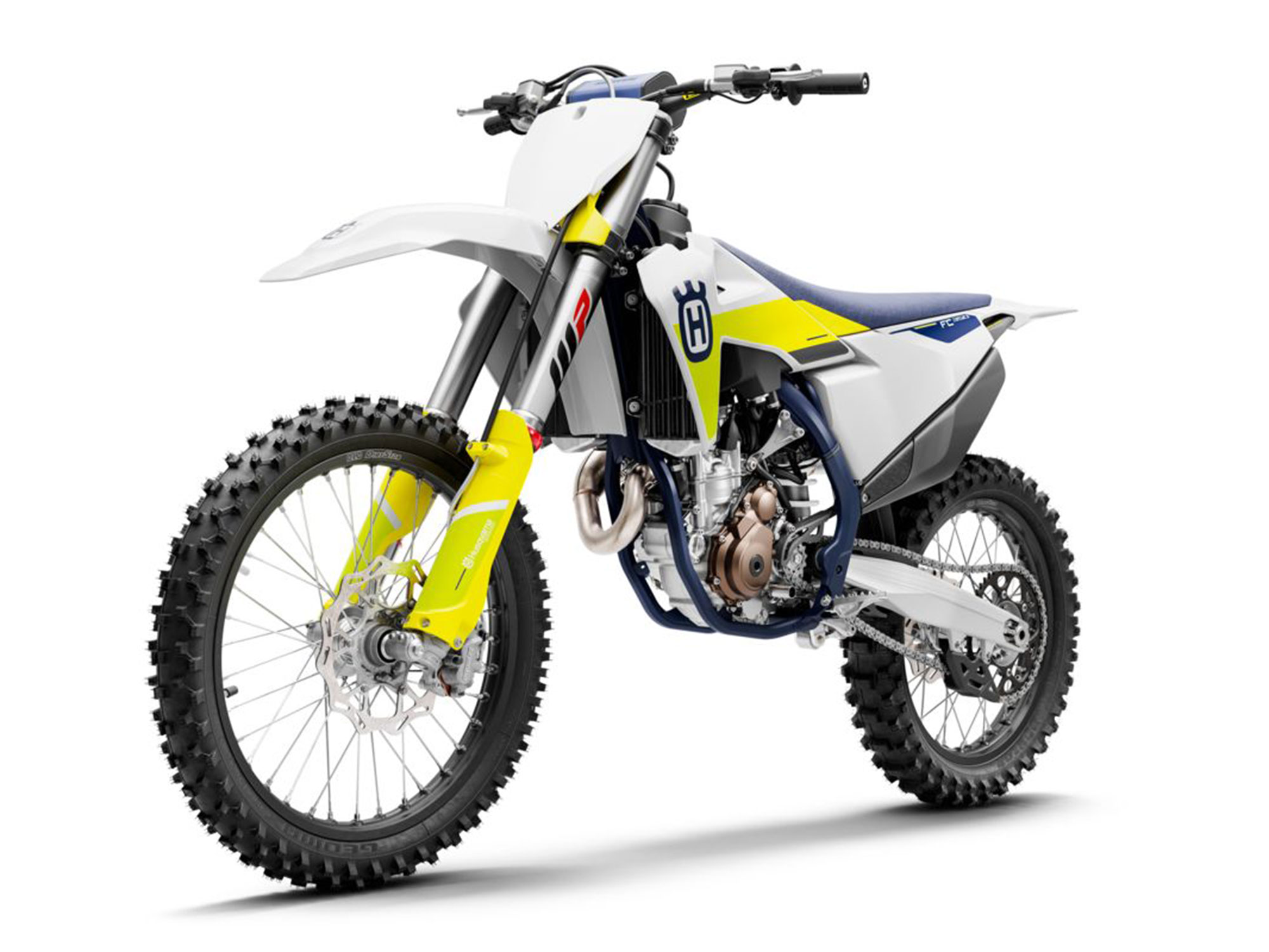 Gestionar Intenso violento 2021 Husqvarna FC 350 Buyer's Guide: Specs, Photos, Price | Cycle World