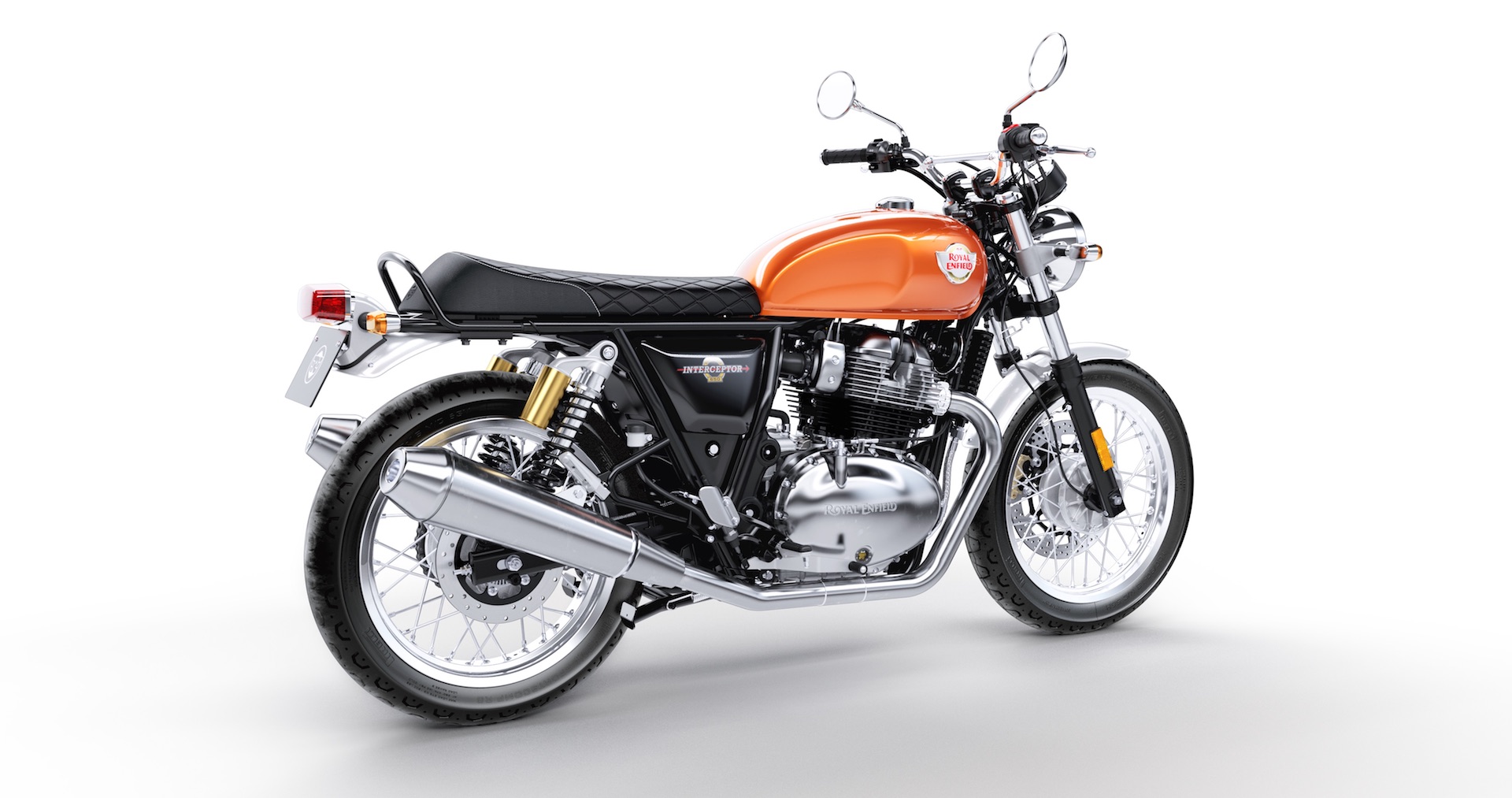 Royal enfield deals classic 650cc 2020