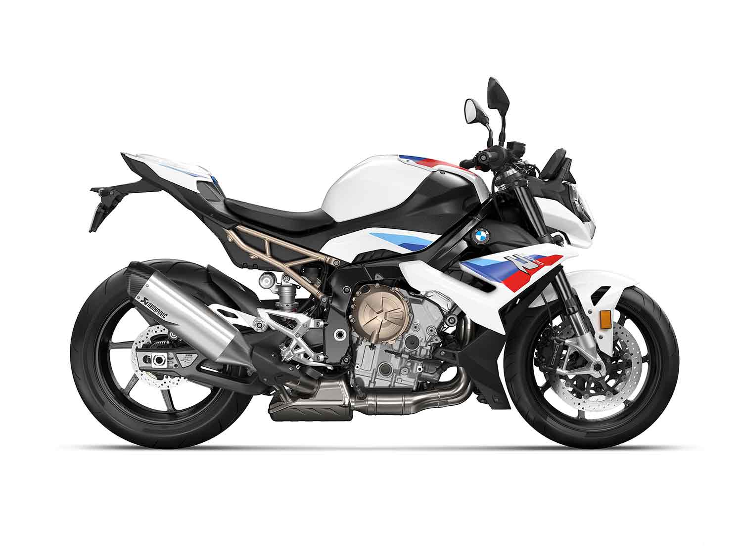 Bmw s1000r2021 deals