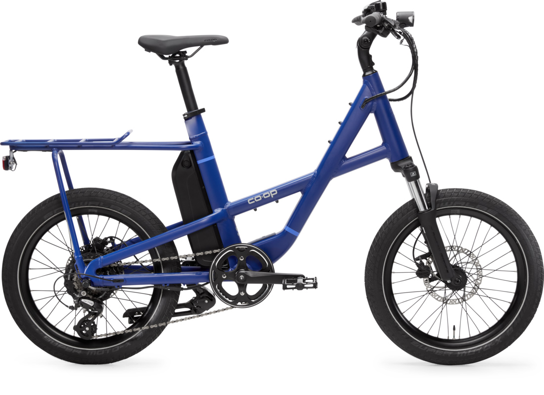 REI Co op Cycles Generation e Ebikes First Look Cycle Volta