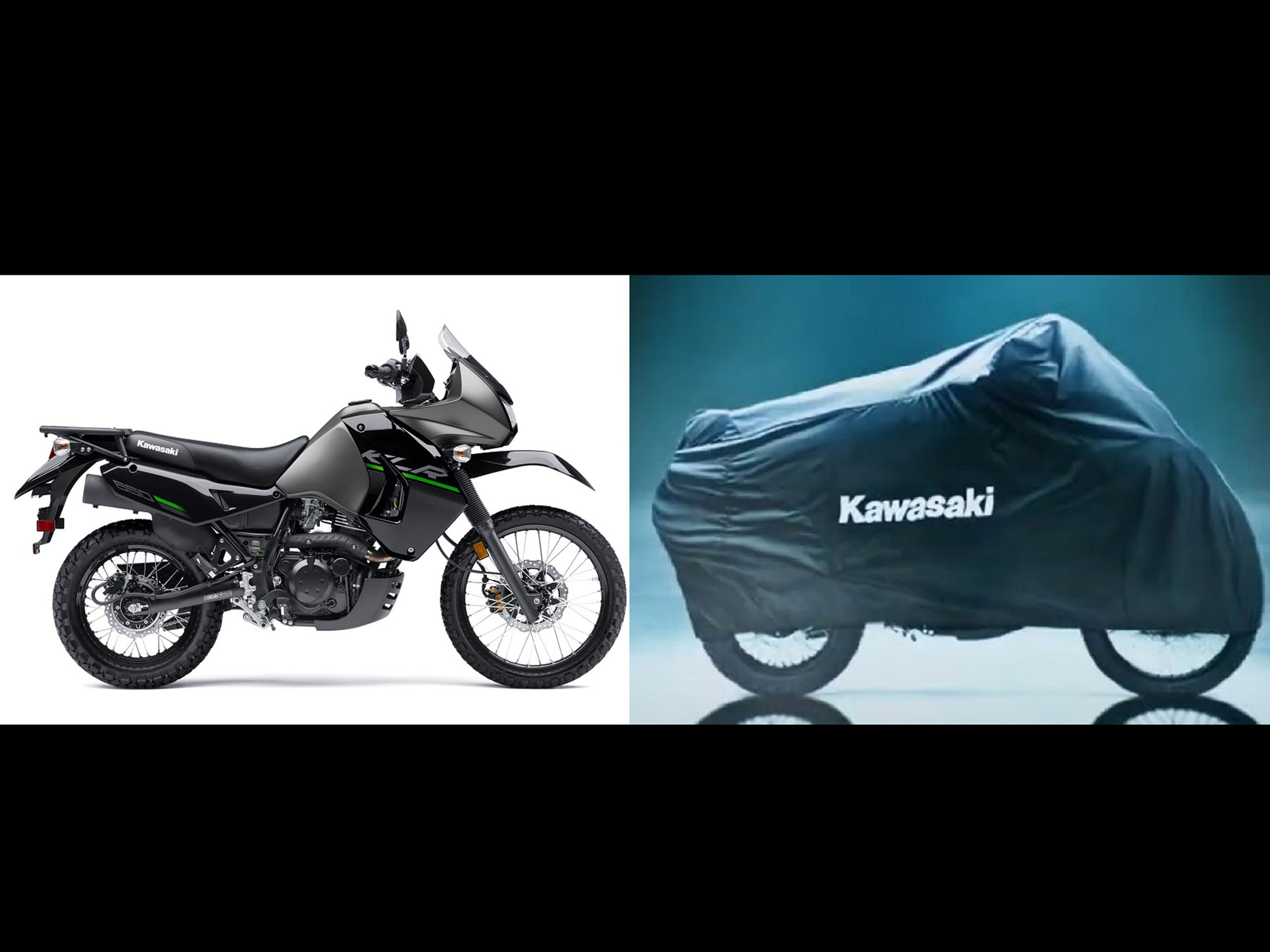 New Kawasaki For | Cycle World