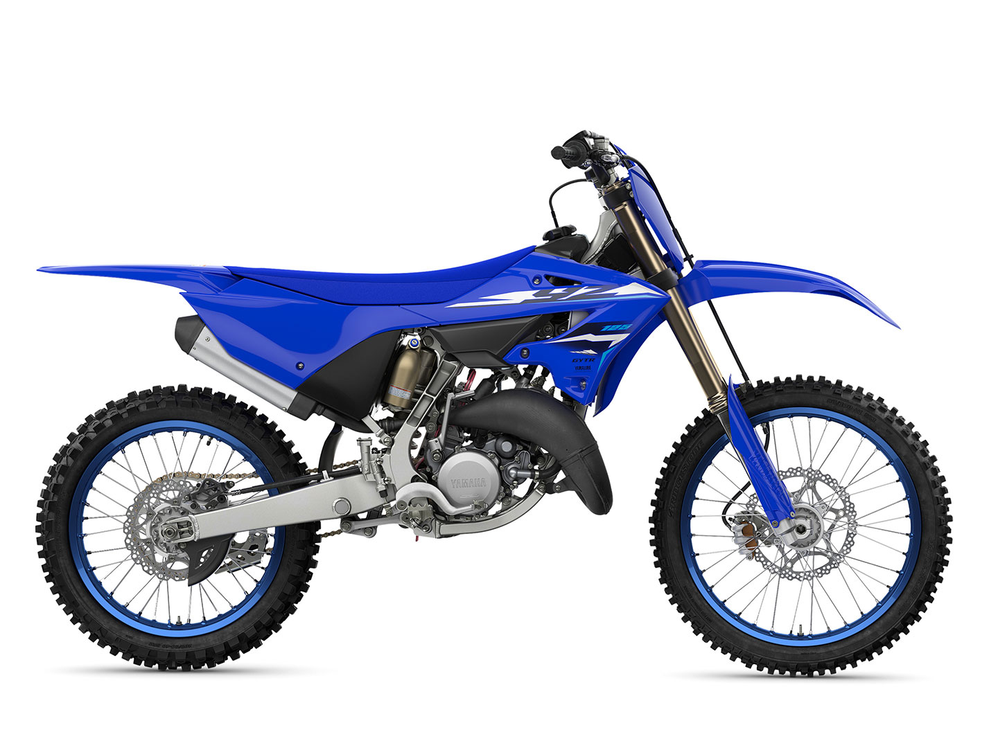 2017 KTM 250 SX vs. 2017 Yamaha YZ250 | Dirt Rider