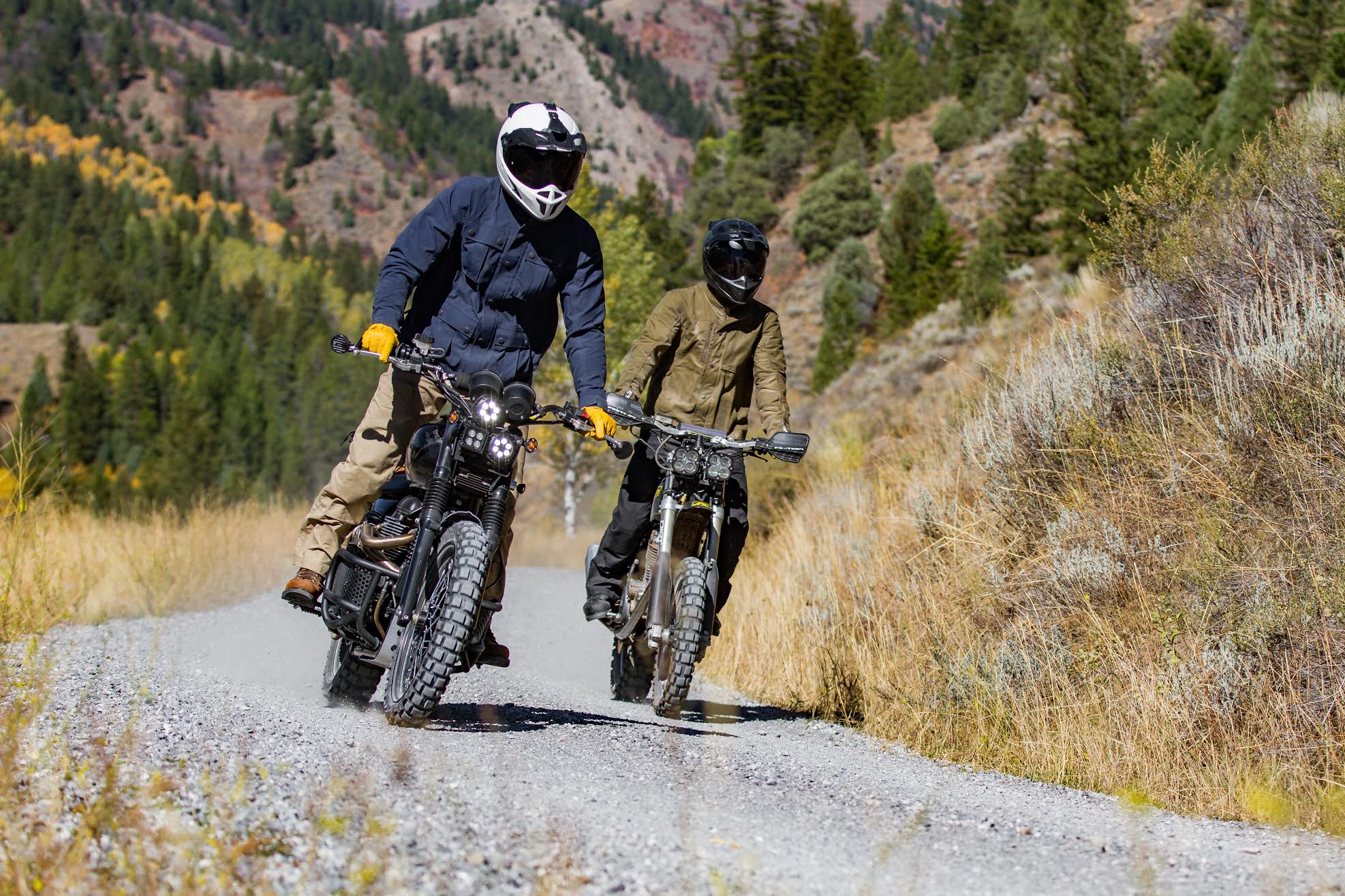 KLIM's 626 Collection - Favorites From AIMExpo | Cycle World
