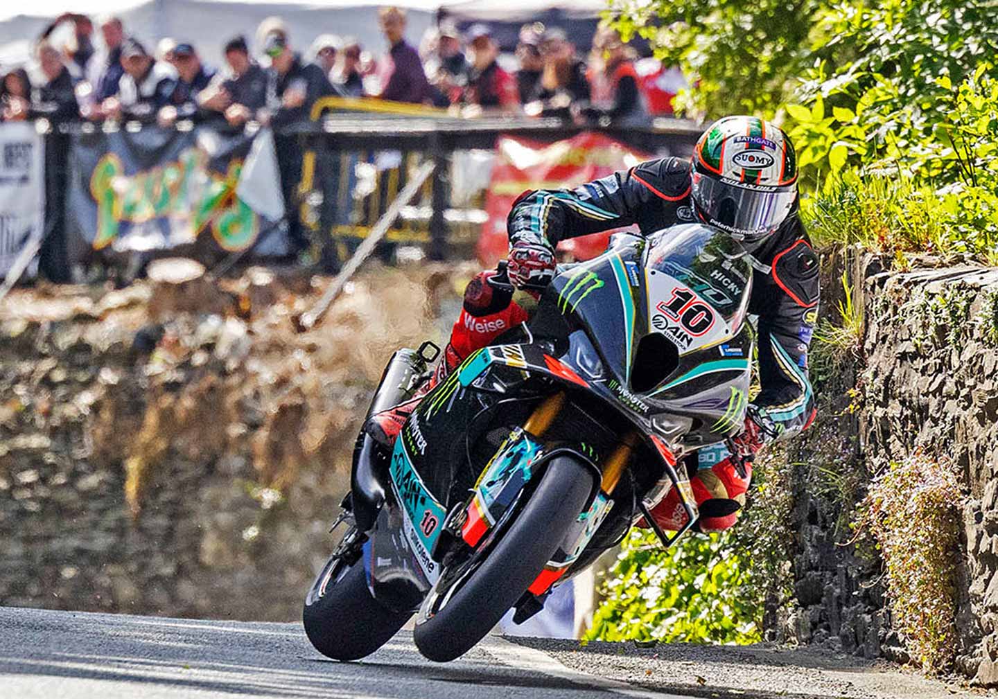 How To Watch: Isle of Man TT 2025 | Cycle World