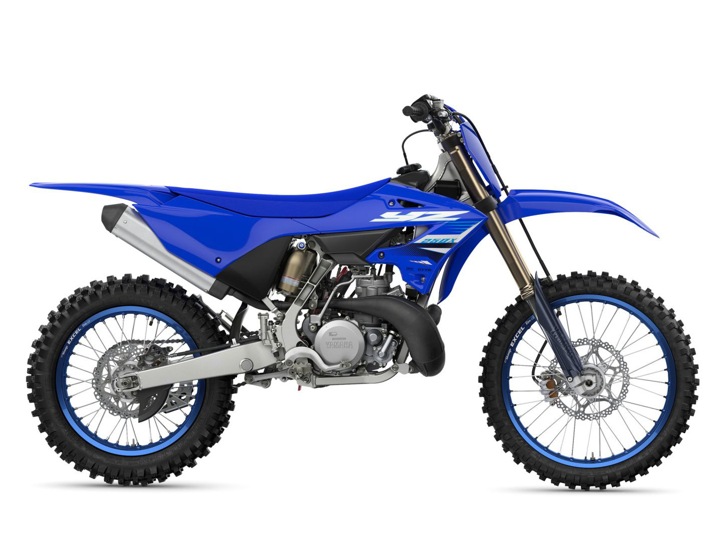 2025 Yamaha YZ450FX Buyer's Guide: Specs, Photos, Price | Cycle World