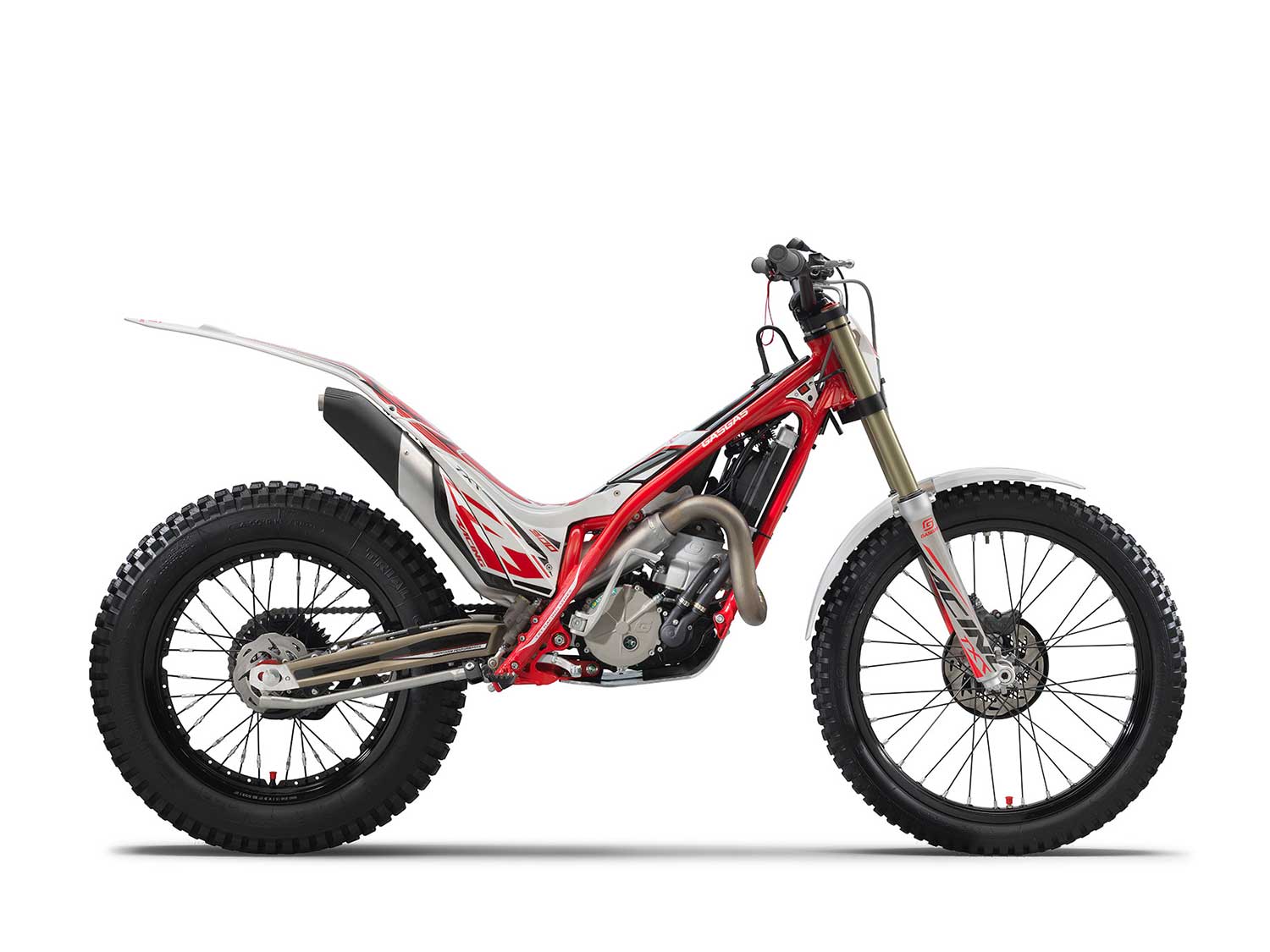 gas gas trials bike 2021